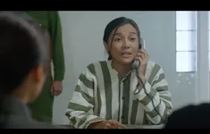 Mẹ biển - Tập 50: Huệ vào tù, các con vẫn tha thứ
