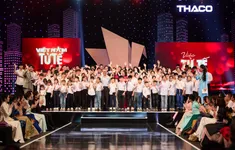 Gala kỷ niệm 10 năm Việc tử tế: Việt Nam tử tế - Một thập kỷ rong ruổi với hàng ngàn câu chuyện về tình người