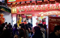 Chuyển thông tin sai phạm của Bảo tín Minh Châu sang cơ quan công an