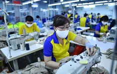 Xuất khẩu dệt may, da giày hướng tới thị trường đích