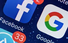 Đức xem xét đánh thuế 10% với Google, Facebook