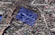 Nga không kích chính xác sở chỉ huy đặc nhiệm Ukraine