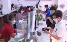 TP Hồ Chí Minh kêu gọi ngân hàng chung tay gỡ khó vốn
