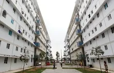 Hàng loạt căn hộ bỏ hoang có thể được chuyển thành nhà ở xã hội