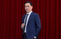 NSƯT Kiều Minh Hiếu đảm nhận vị trí Giám đốc Nhà hát Kịch Việt Nam