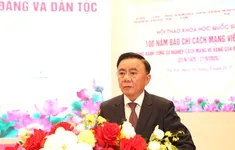 Tạo điều kiện, dành thêm nguồn lực để báo chí thực hiện tốt chức năng, nhiệm vụ trong kỷ nguyên mới