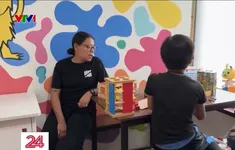 Tuổi thơ nhuốm máu trong bóng tối băng đảng Mexico