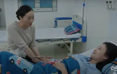 Những chặng đường bụi bặm - Tập cuối: Bố Đan nghĩ con gái có bầu với Nguyên