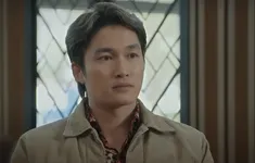 Những chặng đường bụi bặm - Tập cuối: Nguyên chia tay ông Nhân
