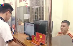 Đăng ký xe trực tuyến: Bước tiến số hóa mang lại lợi ích kép