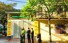 Tạm đình chỉ hoạt động phòng khám tư có bệnh nhân tử vong bất thường