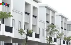 Đẩy mạnh phát triển nhà ở xã hội