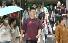 Lệnh tạm ngừng cấp visa du học của Mỹ gây lo ngại