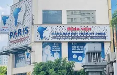 Tạm ngưng hoạt động phẫu thuật tại Bệnh viện Thẩm mỹ Paris sau ca tử vong