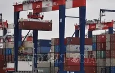 Thuế quan Mỹ "thổi bay" 34 tỷ USD của doanh nghiệp toàn cầu