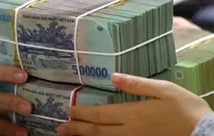 21 ngân hàng dành gói tín dụng 500.000 tỷ đồng cho hạ tầng, công nghệ số