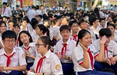 142 điểm thi vào lớp 10 công lập tại TP Hồ Chí Minh
