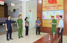 Khởi tố 3 bị can sản xuất giá đỗ bằng hóa chất độc hại ở Lào Cai