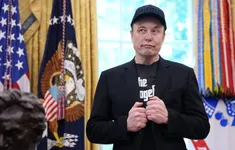 Tin đồn lạm dụng ma túy bủa vây Elon Musk giữa lúc rời khỏi chính quyền Trump