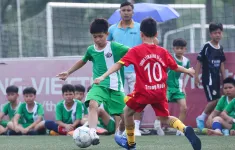 Cúp Viettel 2025 lần thứ hai – cơ hội cho các tài năng nhí của bóng đá Việt Nam