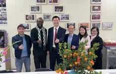PGS. Lê Hoàng Sơn: Giáo dục AI toàn diện cho thế hệ trẻ cần bảo đảm sự nhân văn