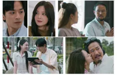 Những lời tỏ tình tinh tế chỉ có ở 'Cha tôi, người ở lại'