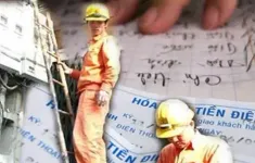 Giá bán lẻ điện sinh hoạt còn 5 bậc, cao nhất gần 4.000 đồng/kWh