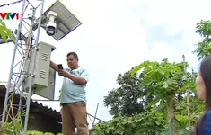 Kích hoạt hệ thống cảnh báo sớm sạt lở đất, lũ quét tích hợp IoT, điện toán đám mây