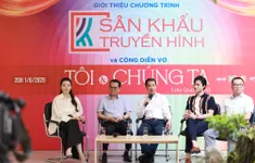 Vở kịch kinh điển 'Tôi và chúng ta' mở màn Sân khấu truyền hình Hà Nội