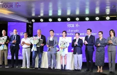 Vietnam Legends Championship là sự kiện thể thao - đối ngoại tiêu biểu của TP Hồ Chí Minh năm 2025