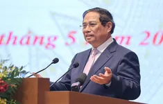 Thủ tướng: Doanh nghiệp cần hoạt động đúng luật, đề cao đạo đức kinh doanh