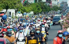 TP Hồ Chí Minh kiểm soát khí thải xe gắn máy từ đầu năm 2027