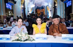 NSND Lan Hương lựa chọn Hoa hậu Biển đảo Việt Nam 2025