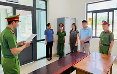 Bắt giam 1 cựu Chủ tịch xã ở Đắk Lắk