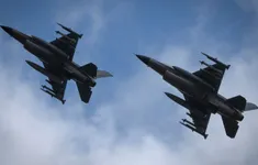 Lý do khiến Nga thưởng ‘nóng’ gần 200.000 USD cho binh sĩ bắn hạ tiêm kích F-16