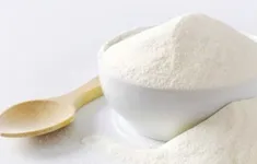 Tạm dừng lưu thông bột kem không sữa ALMERCRÈME R941 do vi phạm ghi nhãn