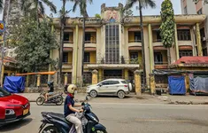 Gian nan xử lý nhà đất công dôi dư bỏ hoang sau sáp nhập