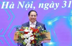 Thủ tướng: Cổng Pháp luật Quốc gia phải là công cụ hữu ích của người người, nhà nhà