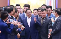 Thủ tướng: Phải trả lời giải quyết yêu cầu, khó khăn, vướng mắc của doanh nghiệp trong 2 tuần
