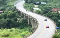 VEC là cơ quan chủ quản thực hiện đầu tư mở rộng cao tốc đoạn Yên Bái - Lào Cai