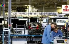 Chế độ làm việc 4,5 ngày/tuần ở Trung Quốc: Liệu có khả thi?