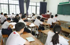 Hơn 11.600 thí sinh Đà Nẵng làm thủ tục dự thi vào lớp 10