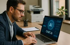 Một hãng luật tốn gần một tỷ đồng để tự build "ChatGPT" trên dữ liệu riêng, dân mạng xem xong vẫn gật gù khen rẻ