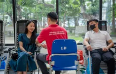 Bắc Ninh lan tỏa yêu thương qua Hành trình Đỏ 2025