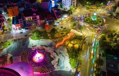 Khánh thành Cung Văn hóa Thiếu nhi tỉnh Khánh Hòa