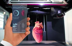 In 3D trong y tế: Tiềm năng lớn, thách thức không nhỏ