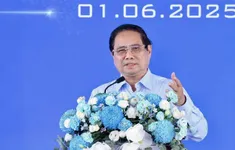 Thủ tướng Phạm Minh Chính: Tổ hợp Không gian sáng tạo CMC phải là nơi hội tụ, lan tỏa văn hóa và trí tuệ