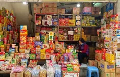 "Bỏ thuế khoán để hộ kinh doanh lên doanh nghiệp"
