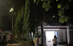Án mạng khiến 1 người chết, 3 người bị thương