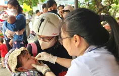 Đồng Nai tăng cường phòng chống dịch bệnh sau nhiều ca mắc tử vong